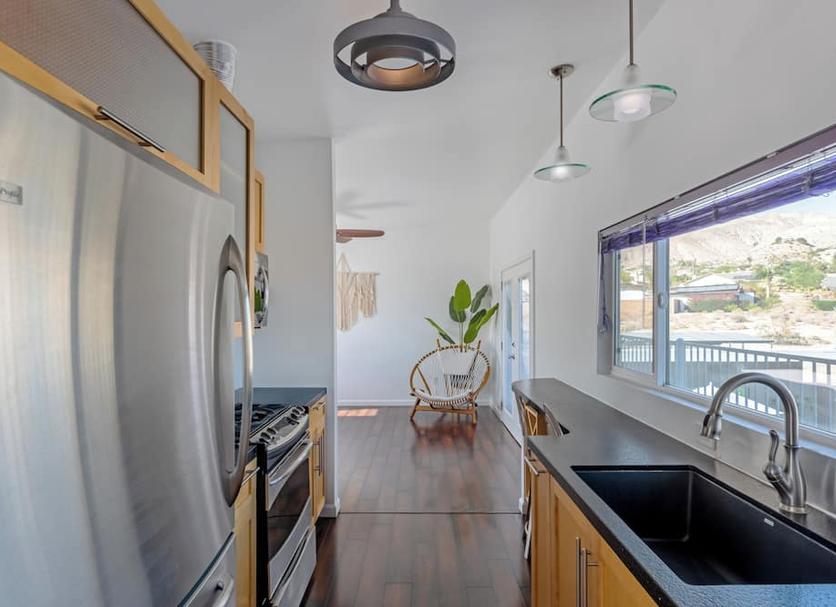 Kitchen Photo