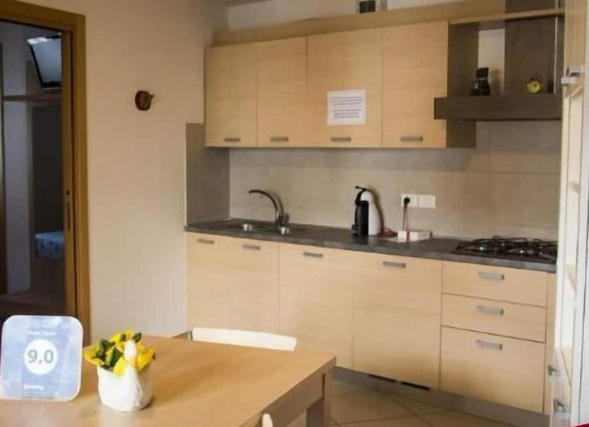 Kitchen Photo
