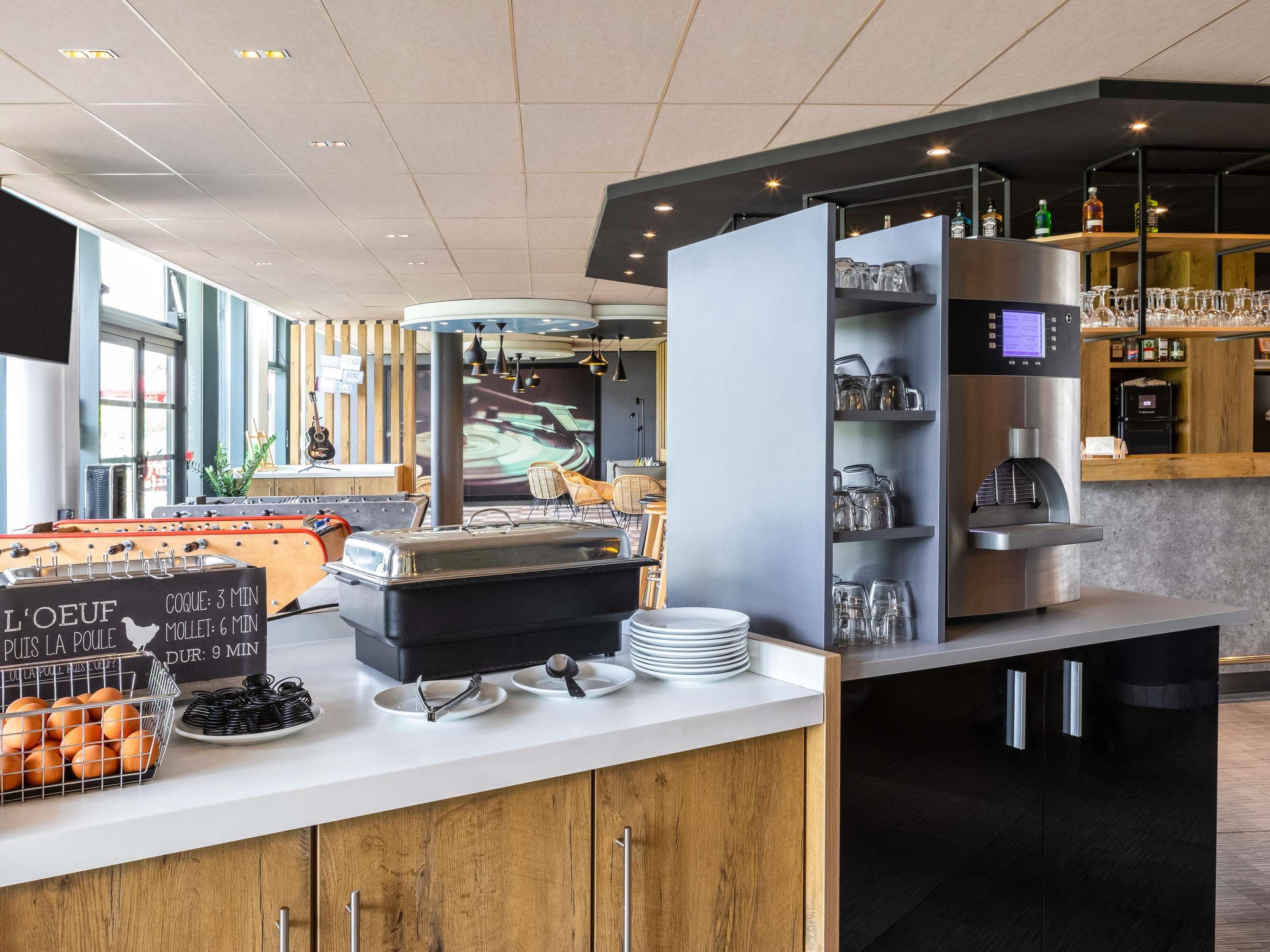 Buffet