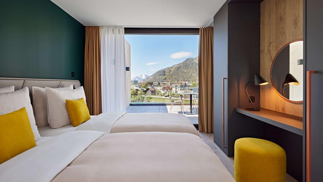 Essential by Dorint Interlaken - New Opening