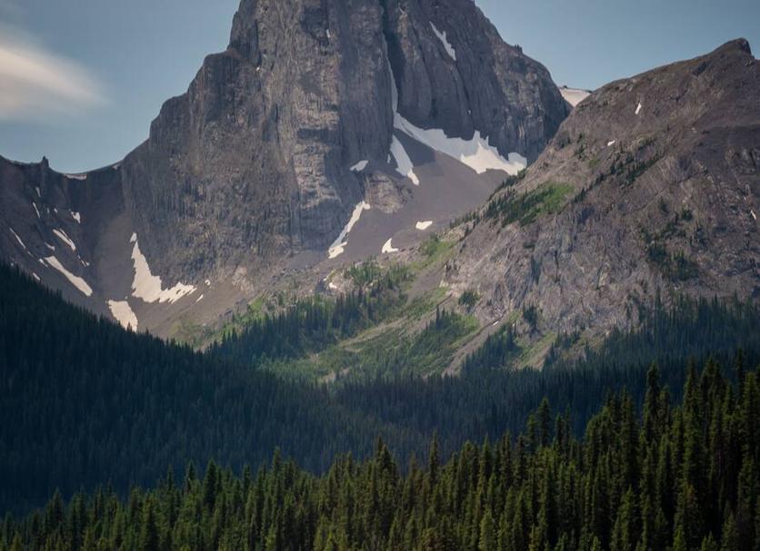 Outdoors view Photo