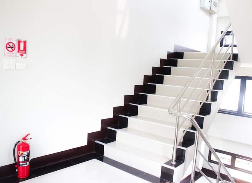 Stairs Photo