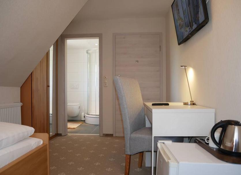 Room amenity Photo