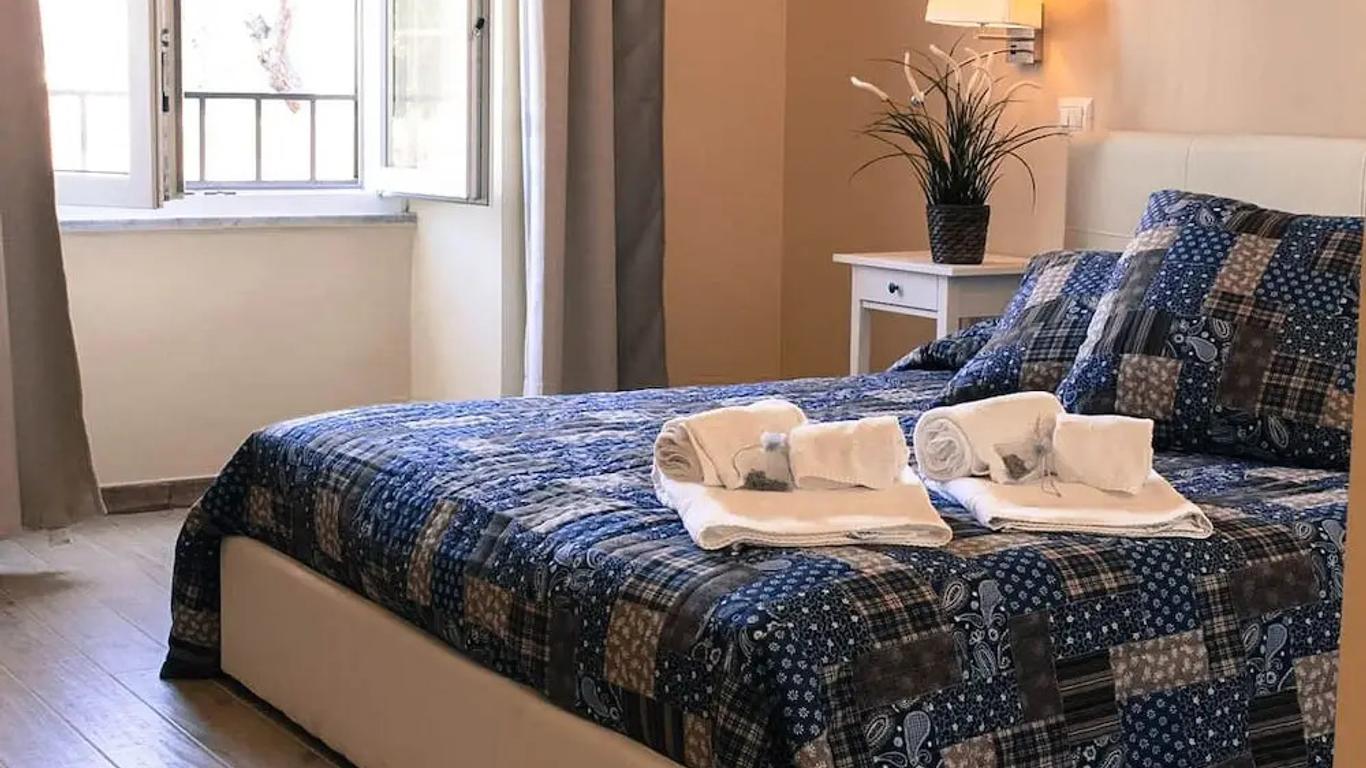 Residenze Serventi Longhi