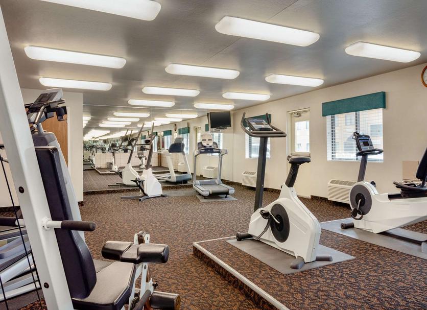 Gym Photo