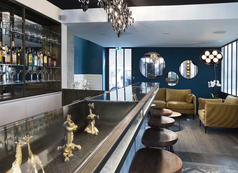 Bar Photo