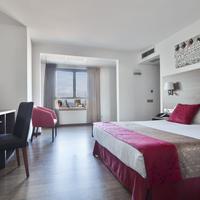 Hotel Best Auto Hogar