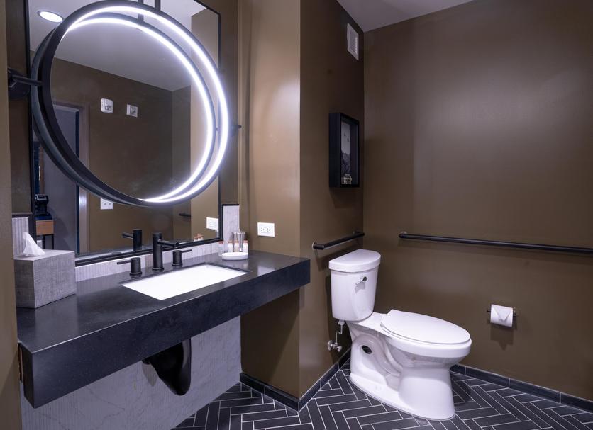 Bathroom Photo