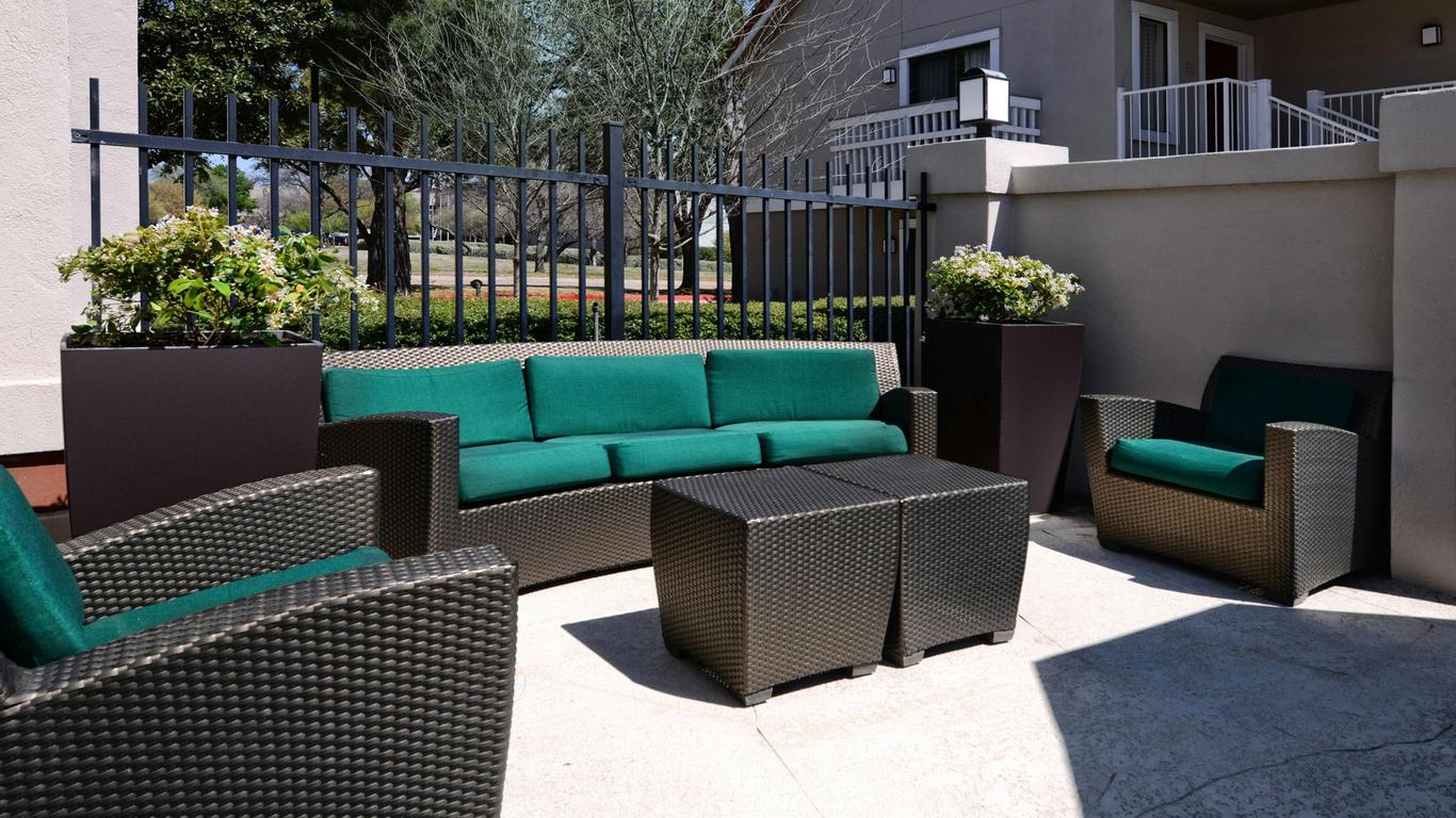 Residence Inn by Marriott Dallas Las Colinas