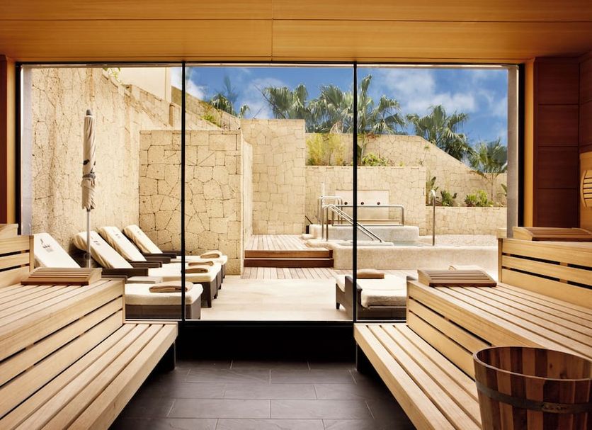 Spa Photo