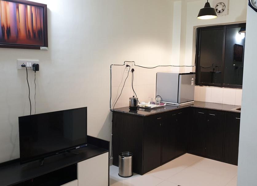 Kitchen Photo
