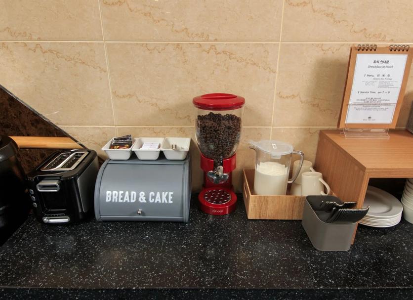 Room amenity Photo