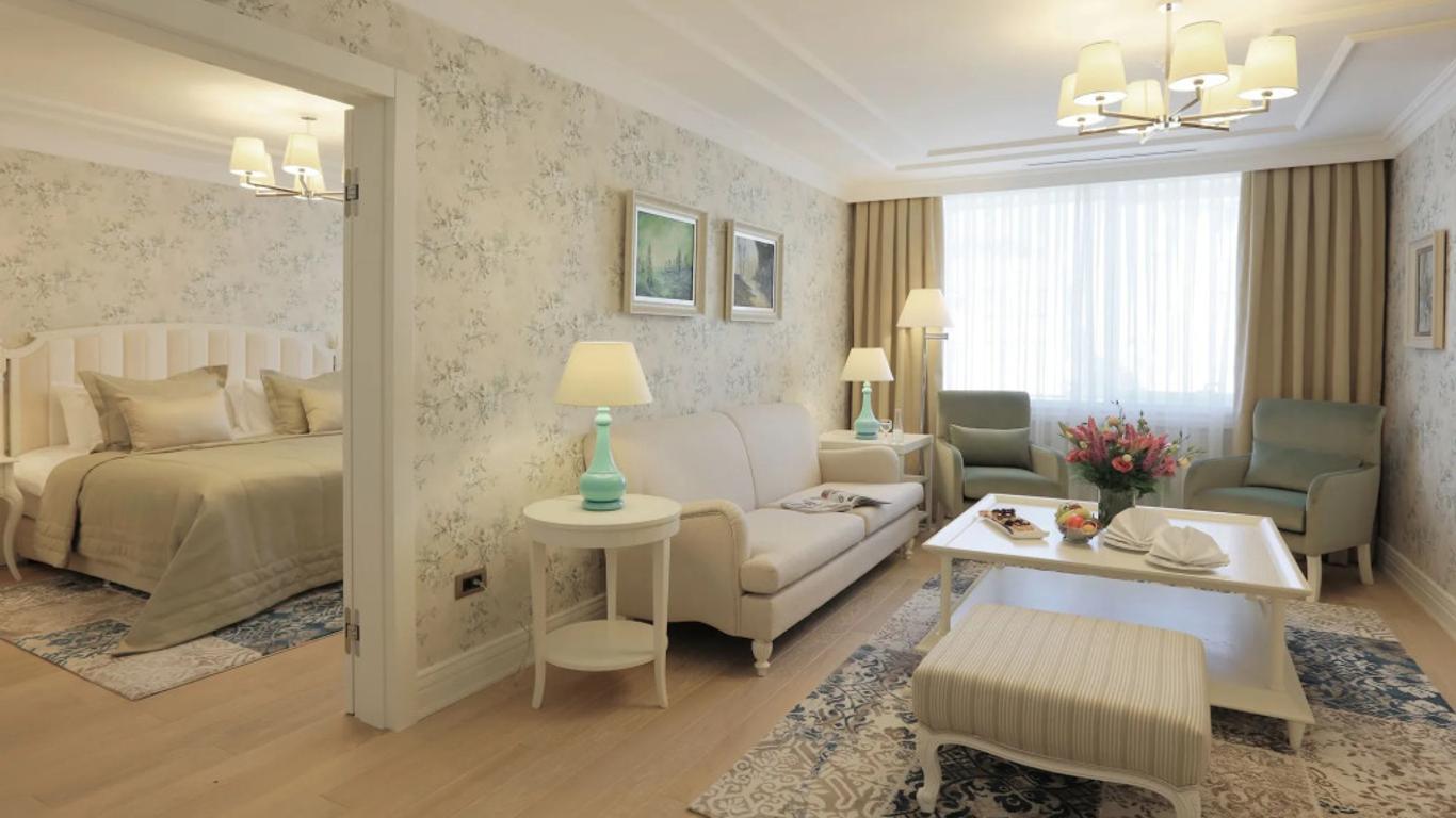 Dedeman Ankara