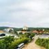 Outdoors view