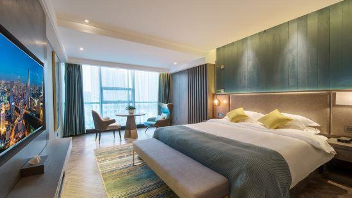 yimi Hotel