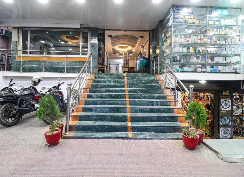 Stairs Photo