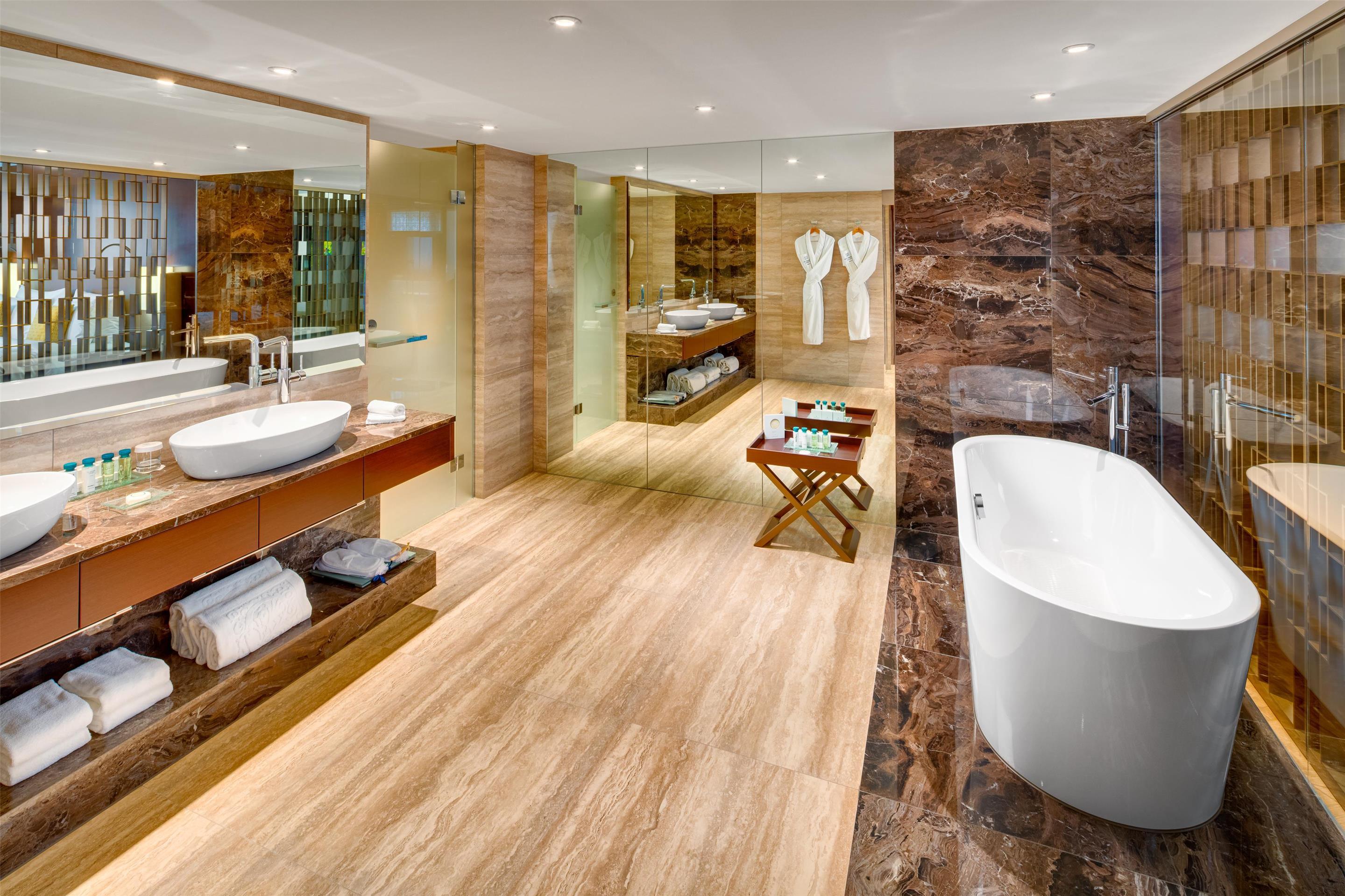 Kempinski Hotel Corvinus Budapest