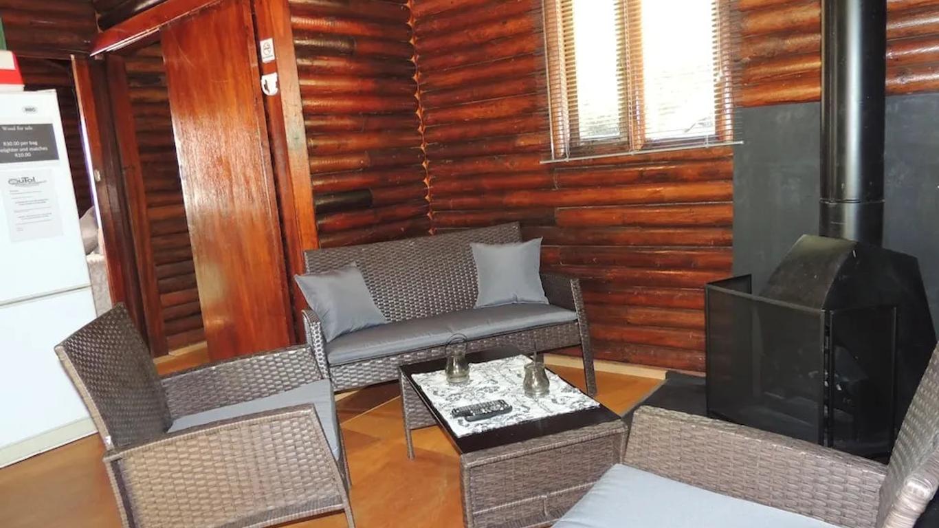 Cango Retreat