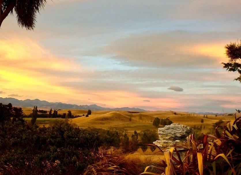 Outdoors view Photo