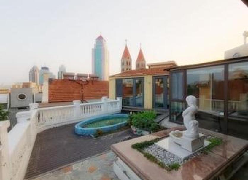 Outdoors view Photo