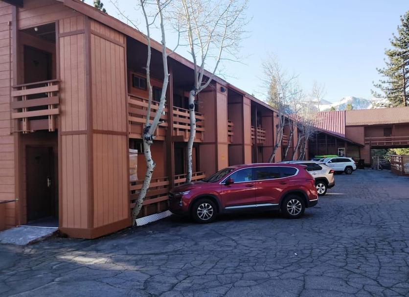 Outdoors view Photo