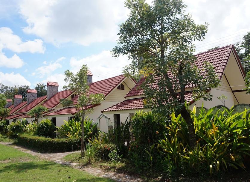 Outdoors view Photo