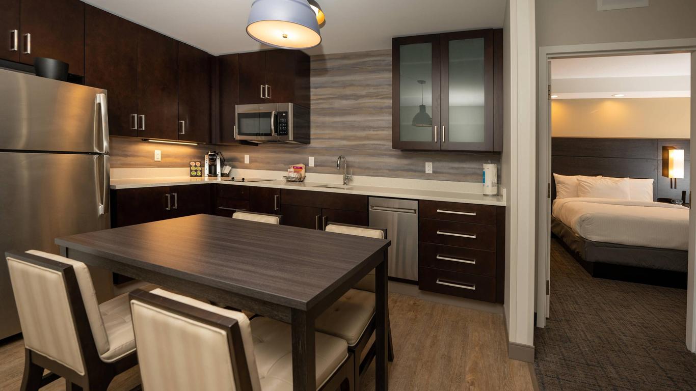Residence Inn by Marriott Nashville Mt. Juliet