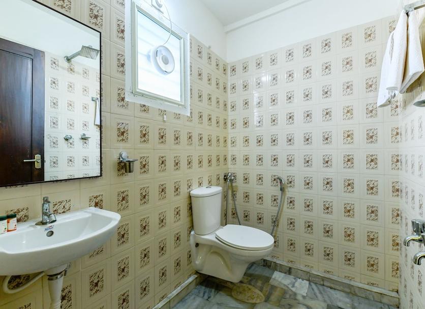 Bathroom Photo