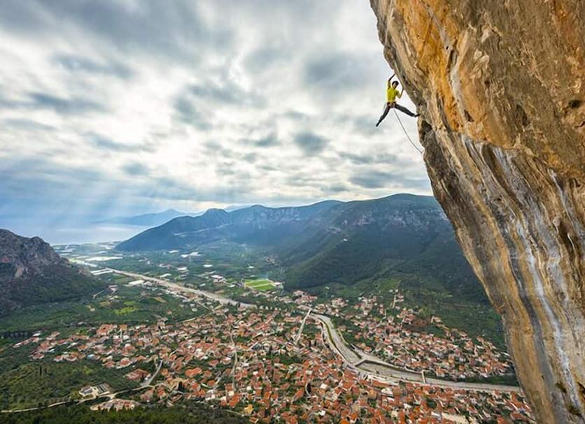Outdoors view Photo