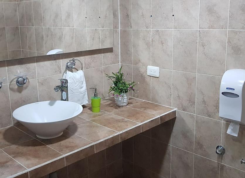 Bathroom Photo