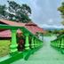 Outdoors view
