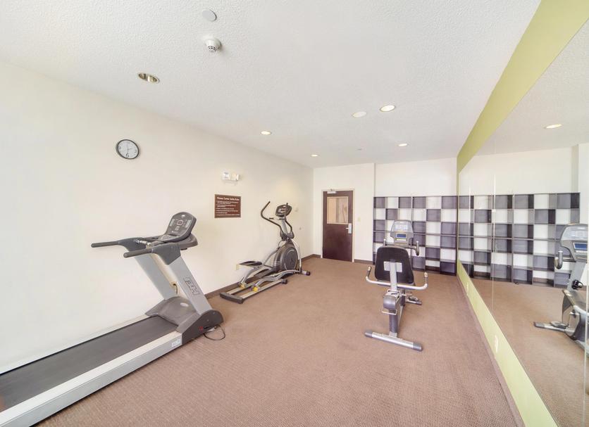 Gym Photo