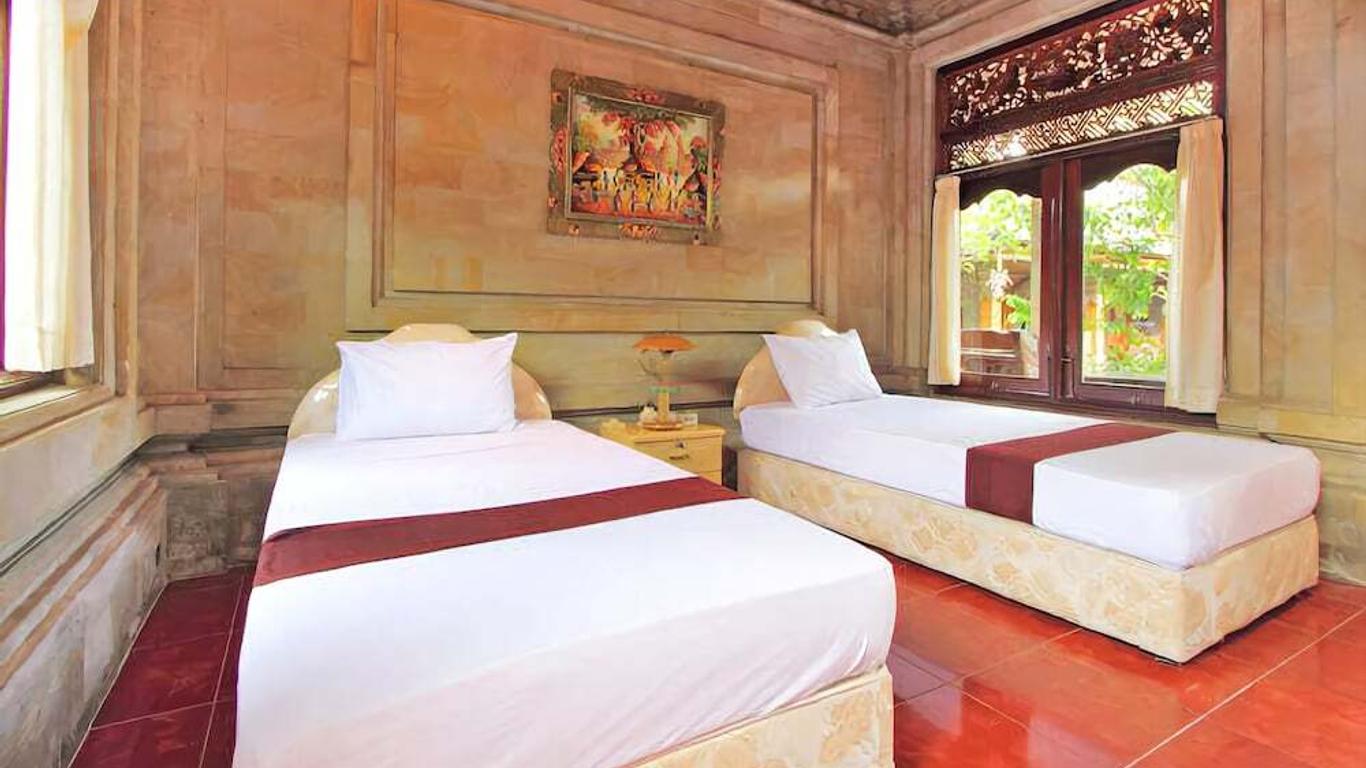 Tungeh Inn