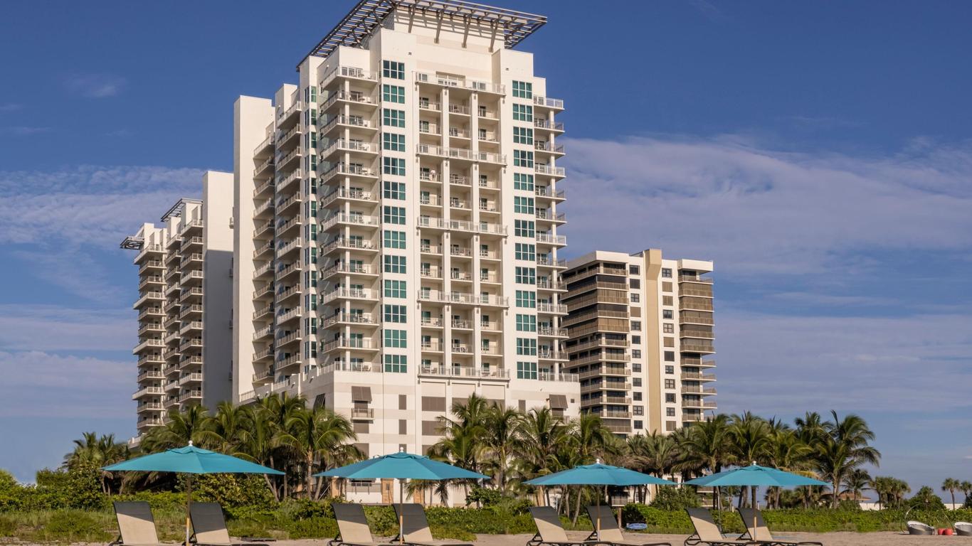 Marriott's Oceana Palms, A Marriott Vacation Club Resort from $299. Riviera  Beach Hotel Deals & Reviews - KAYAK