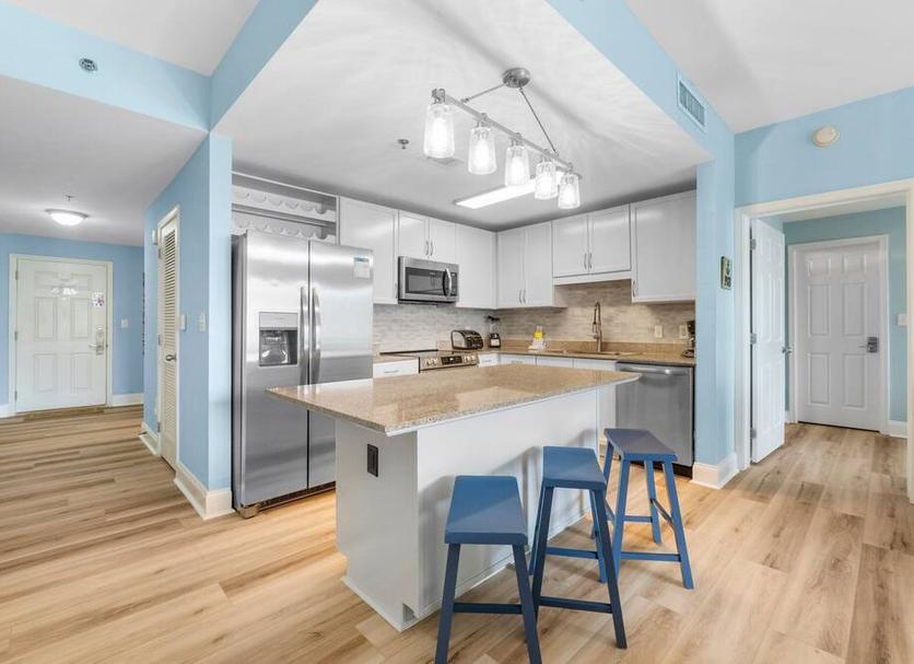 Kitchen Photo