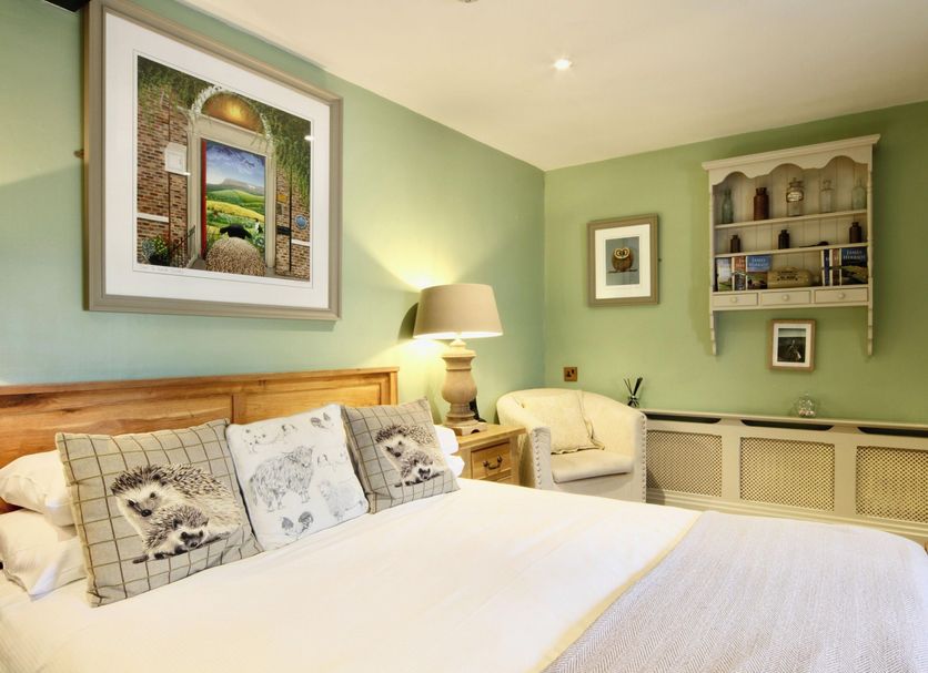 Bedroom Photo