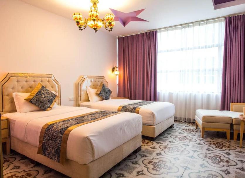 Bedroom Photo