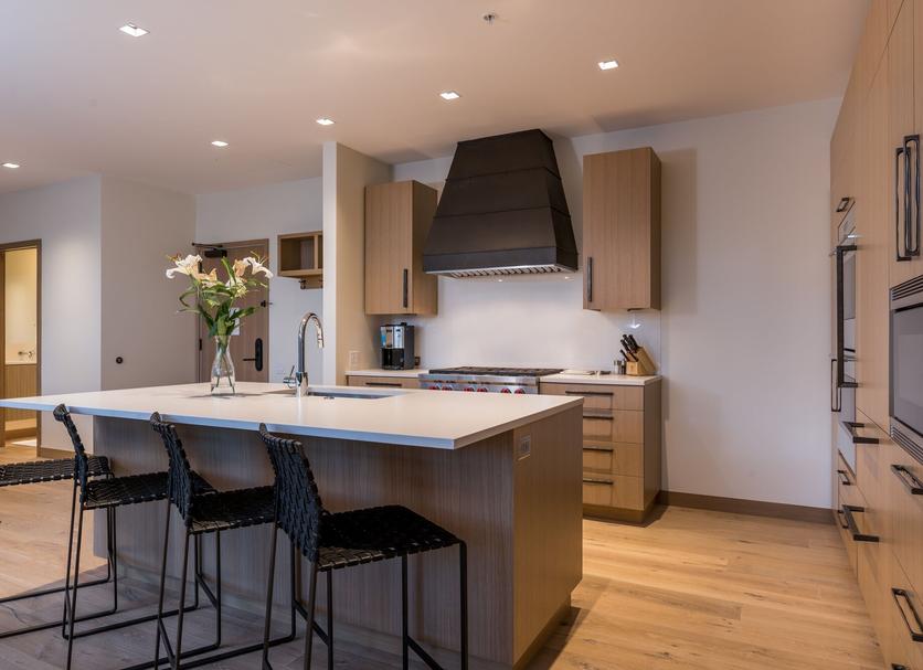Kitchen Photo