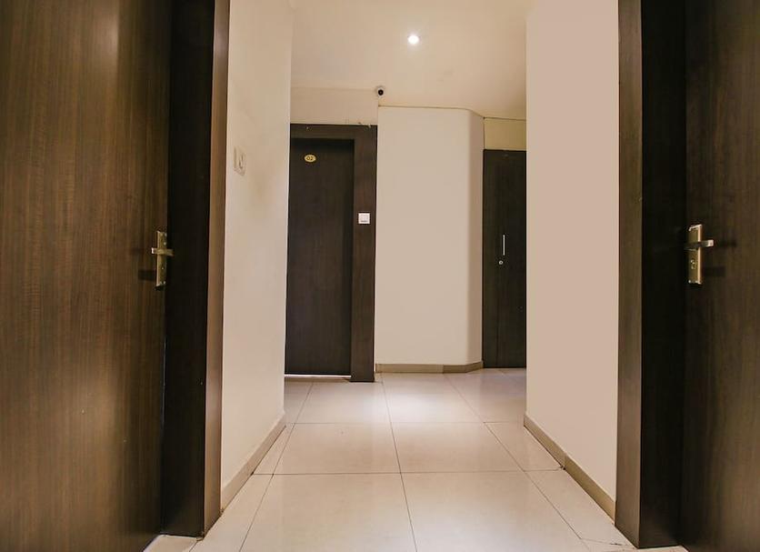 Hallway Photo