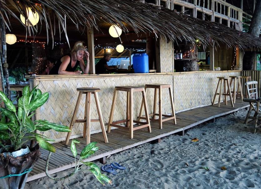 Bar Photo