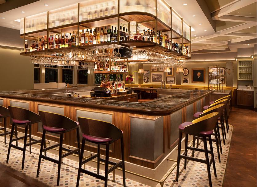 Bar Photo