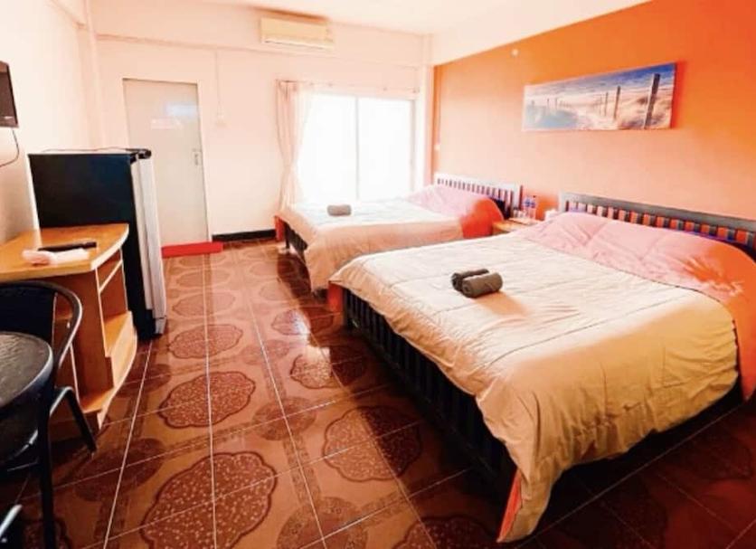 Bedroom Photo