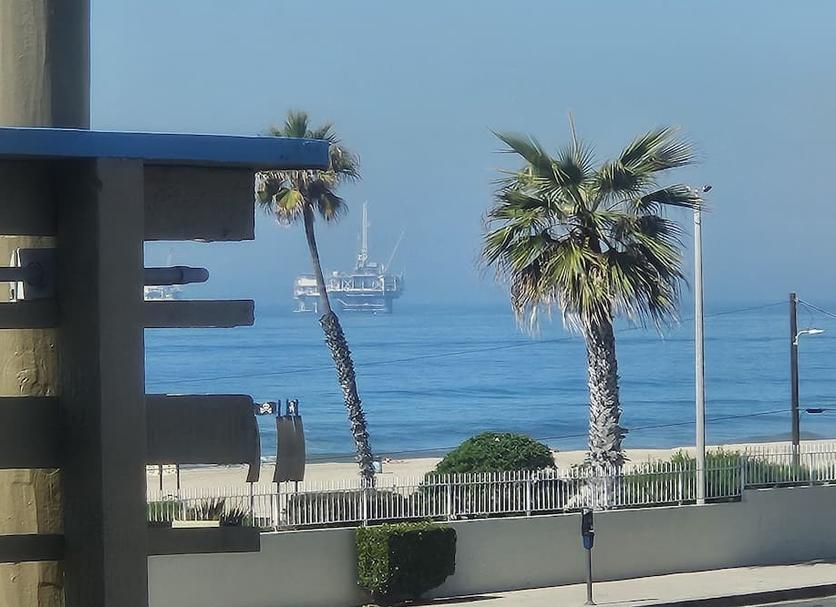 Outdoors view Photo