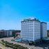 Holiday Inn Metairie New Orleans by IHG in Metairie, exterior view of the high-rise hotel
