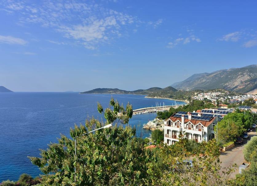 Outdoors view Photo