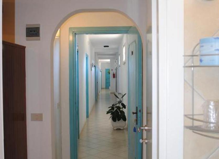 Hallway Photo