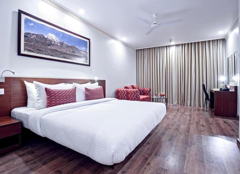 Bedroom Photo