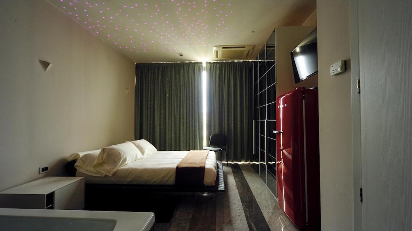 Hotel Residence Imperial