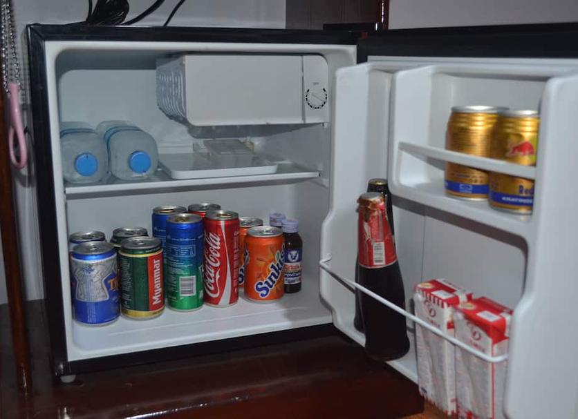 Room amenity Photo