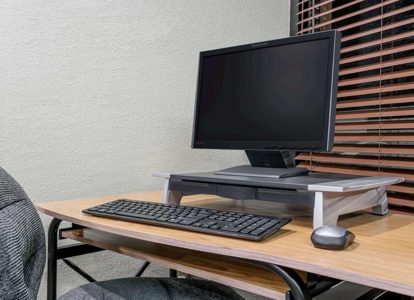 Business center Photo